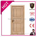 Wooden interior Assemble doors